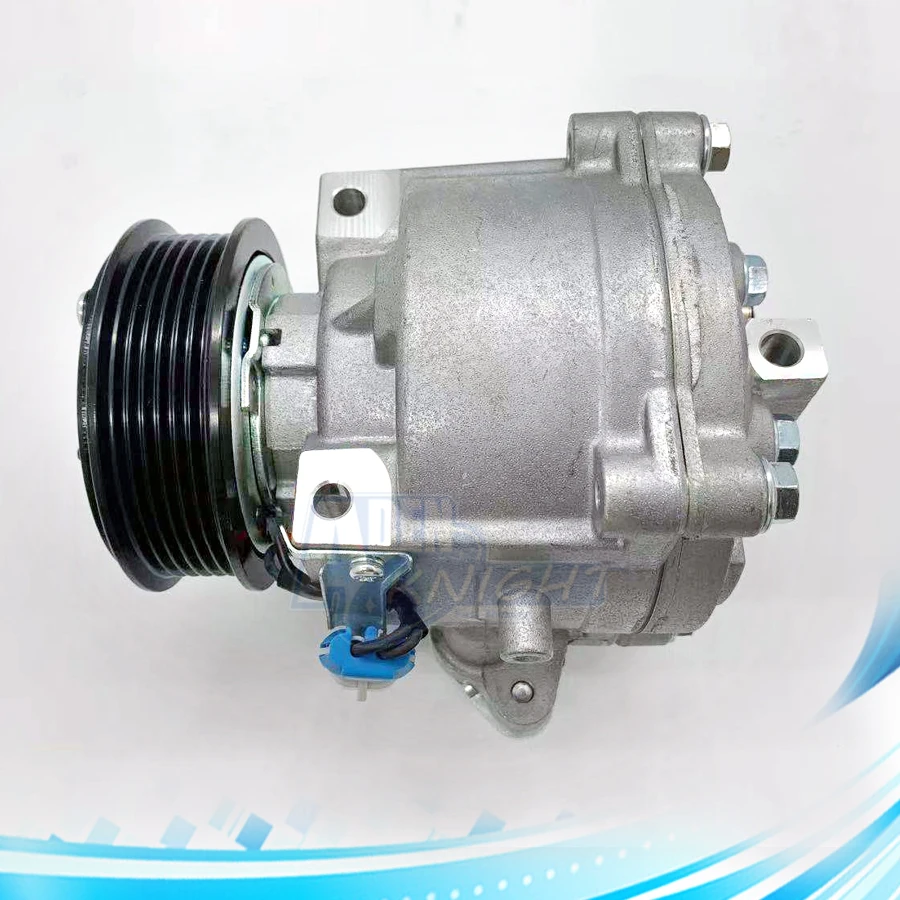 Компрессор переменного тока для Chevy Sonic Trax Buick Encore 1522301 94517800 95370312 95059820 94517798 1522298