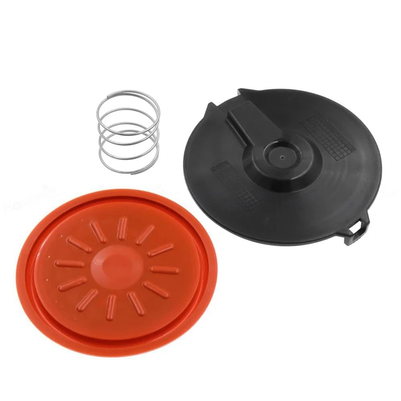 Мембрана крышки клапана двигателя автомобиля для BMW N43 1/3/5 серии E81 E82 E87 E88 E90 E91 E92 E93