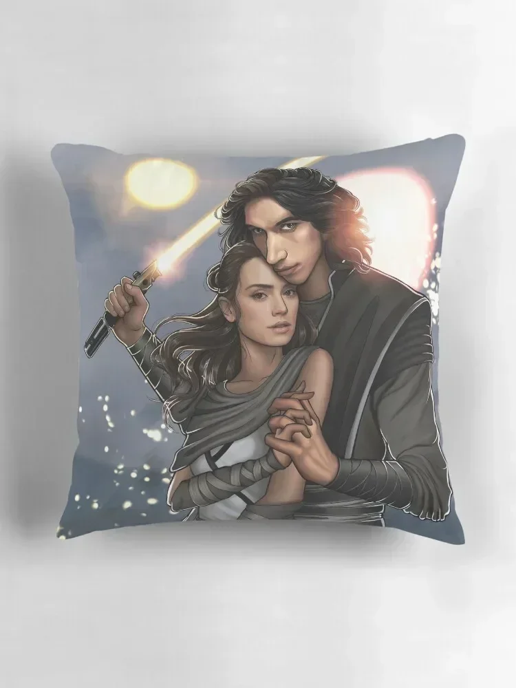 Рейло - Подушка для баланса наволочка дивана роскошная плед