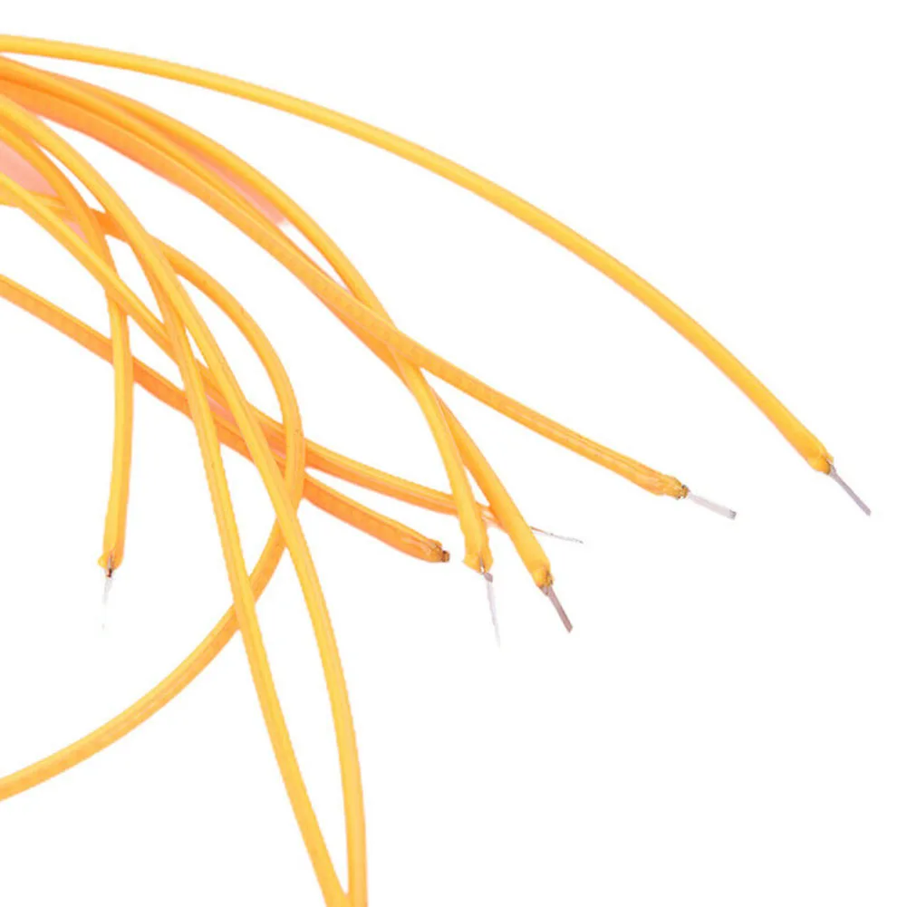 

2200K 10pcs Bu22222222222222222222222222222222222222222222l22222222222222b2 Filament Lamp Parts LED Diodes Flexible Filam