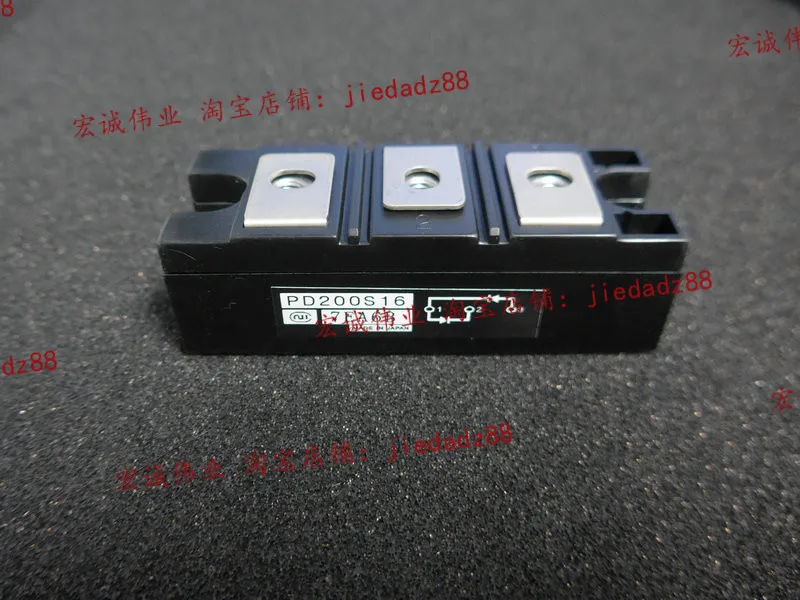 

PD200S16 New and Fast Shipping