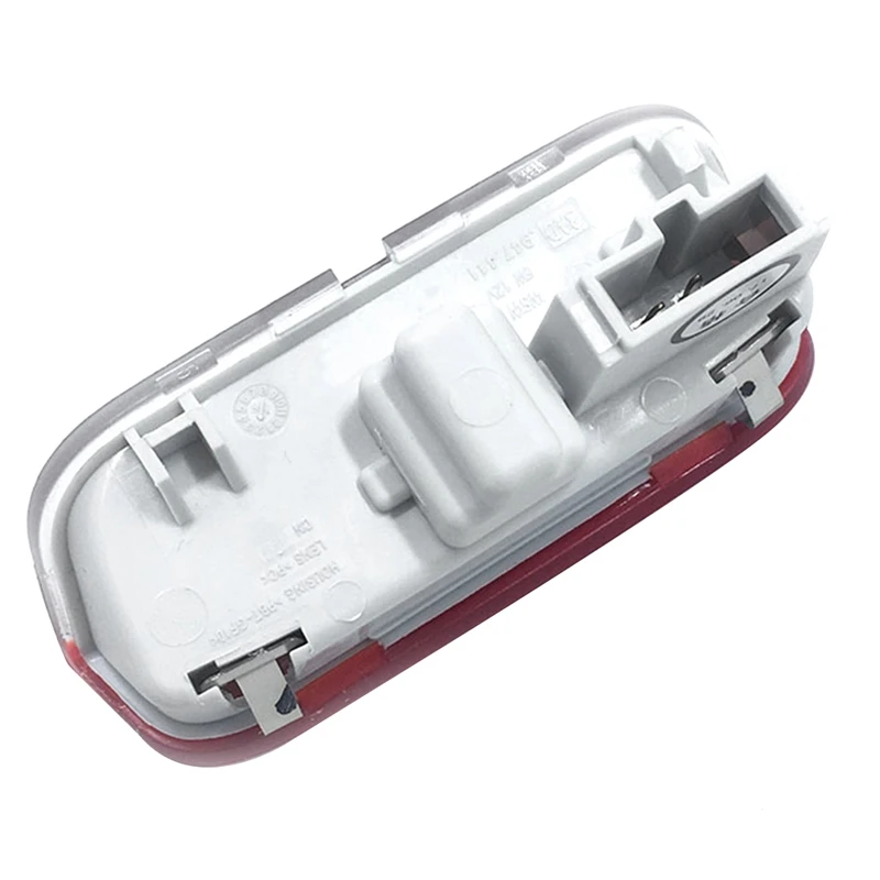 Сигнальная лампа для двери салона и жгут проводов Golf Jetta MK5 MK6 Passat B6 B7 CC Tiguan 3AD947411 1