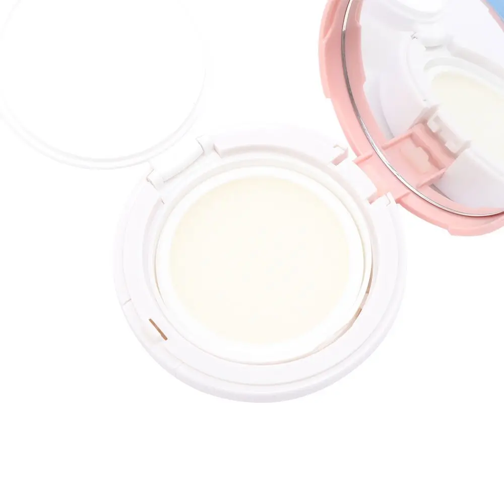 З пуховым зеркалом на воздушной подушке губка для макияжа контейнер BB-крема