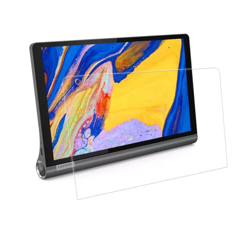 Защитное стекло для планшета Lenovo Yoga Smart Tab 5 10 1-дюймовый экран |