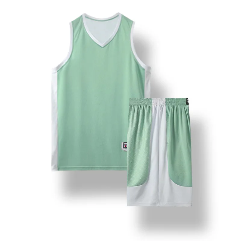 xiaomi mijia Basketball jacket Lin Shuhao Jersey Beijing 2022 player's version competition vest basketball suit aayq433