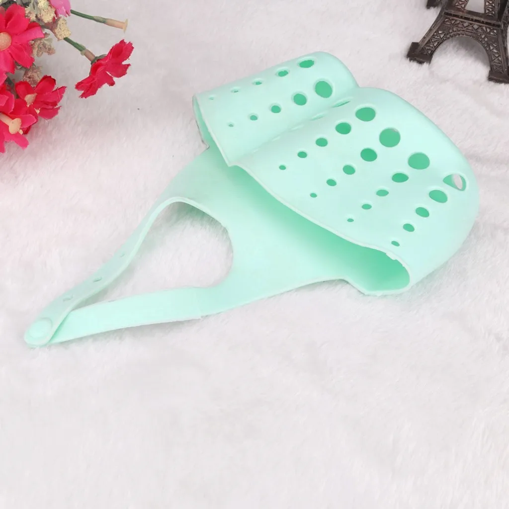 

Bath Basket Holder Portable Home Sink Tools Bag Storage Hanging Kitchen Kitchen，Dining & Bar