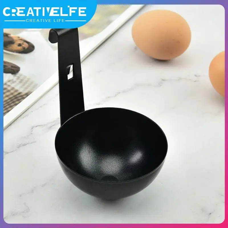 

Convenient With Hook Steam Eggs Plate Tray Stainless Steel Forging Eggs Plate Tray Easy Cleaning Food Grade Egg Poacher