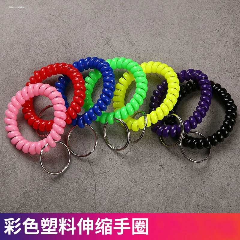 Весенний ремешок для переноски брелок шкафа браслет ключей ванны сауны