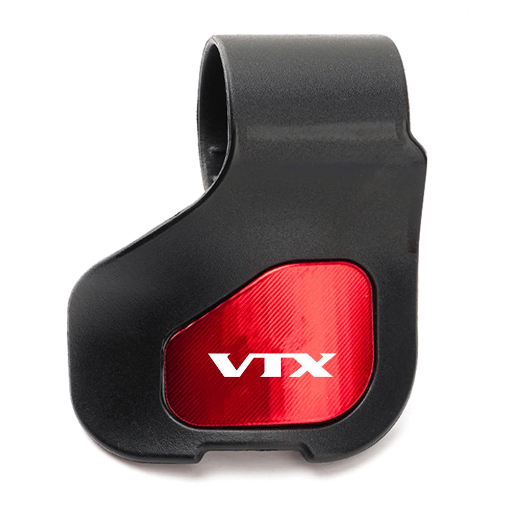 Зажим для усилителя дроссельной заслонки, руль, экономия труда для HONDA VTX1300 VTX1800 VTX 1300, аксессуары для мотоциклов Dorsod, универсальные (art.: 3920c8a475ec5) - 3920c8a475ec5