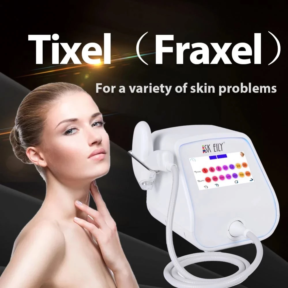 

2022 Latest Facial Rejuvenation Portable Skin Care Hot Score Rejuvenation System Facial Innovation Machine
