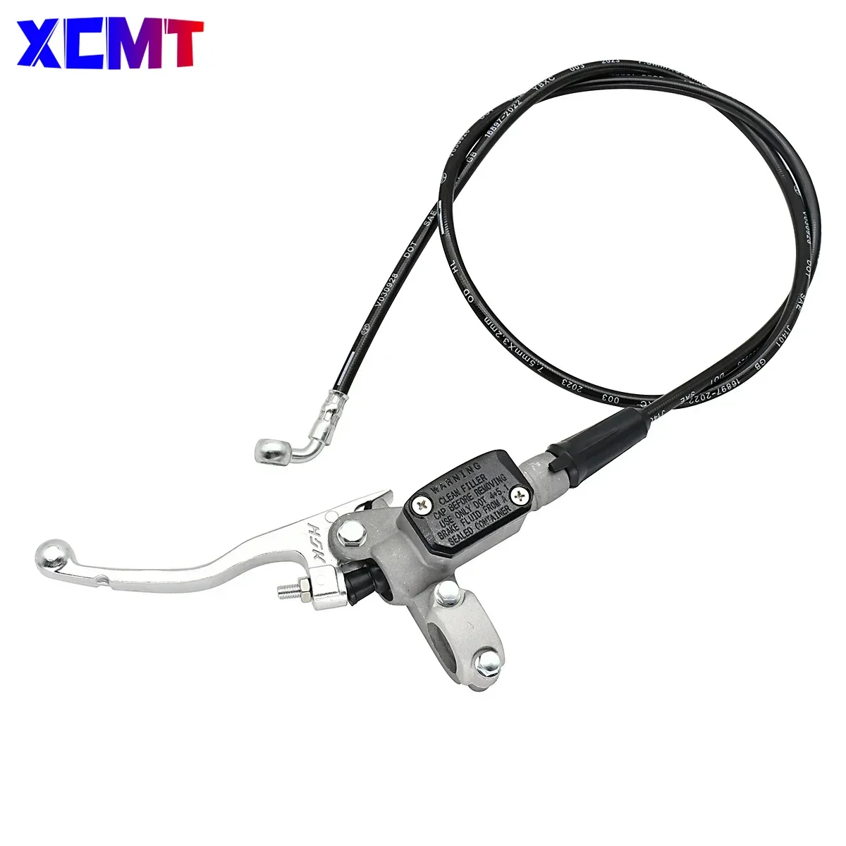 

Мотоциклетный гидравлический главный цилиндр сцепления, масляный шланг для KTM EXC EXC-F SX SX-F XC XC-W XCF-W XC-F TPI 6 дней 150 250 300 350