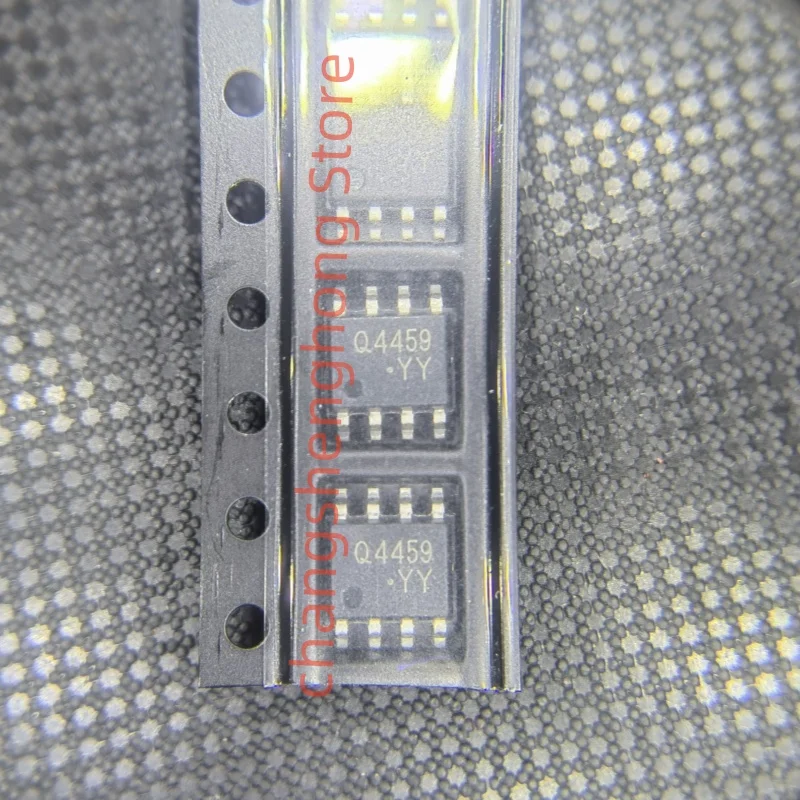 10 шт. новый оригинальный CJQ4459 Q4459 SOP8