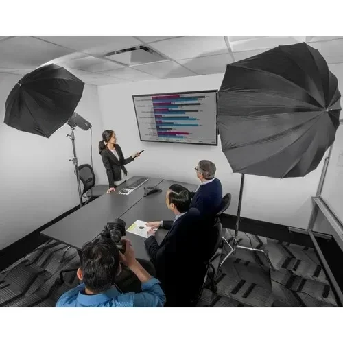 2019 Профессиональный параболический зонт новый продукт аксессуаров для