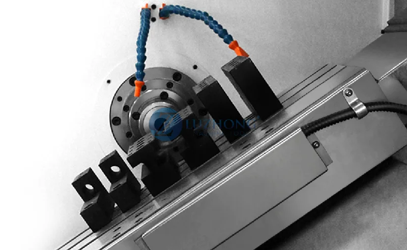 Рисунок 6 - Полностью автоматический Наклонный