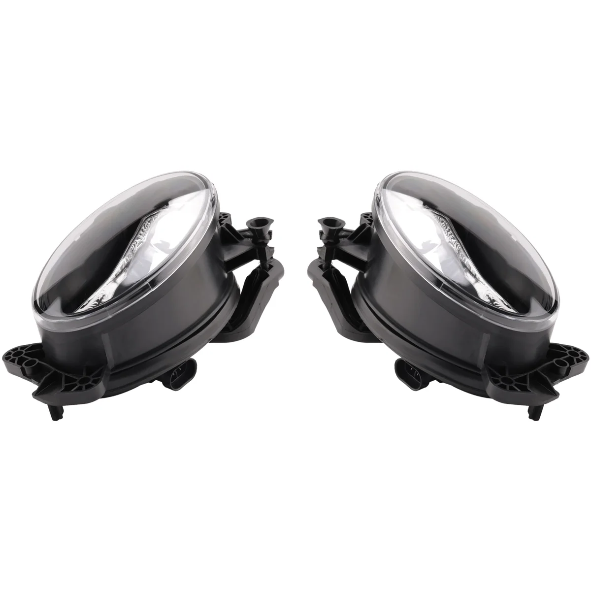 A 1698201556 1698201656 Передняя панель противотуманных фар автомобиля для Mercedes-Benz E-Class W211