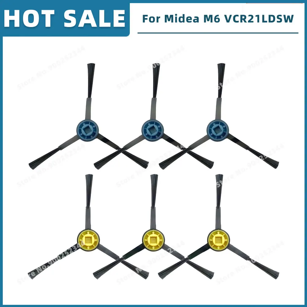 

Аксессуары для пылесоса OSSIEAO к Midea M6 VCR21LDSW / Eureka NER600