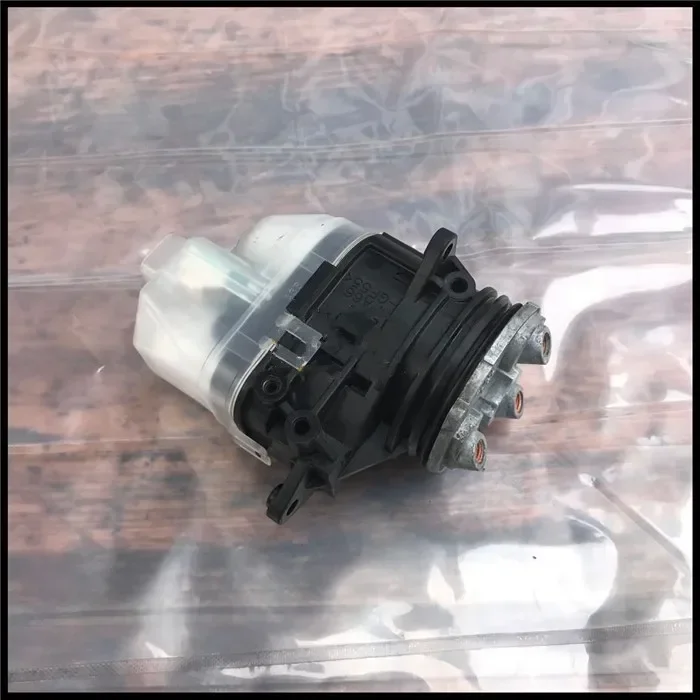 Оригинальный разборный привод заднего вида складной двигатель бокового зеркала