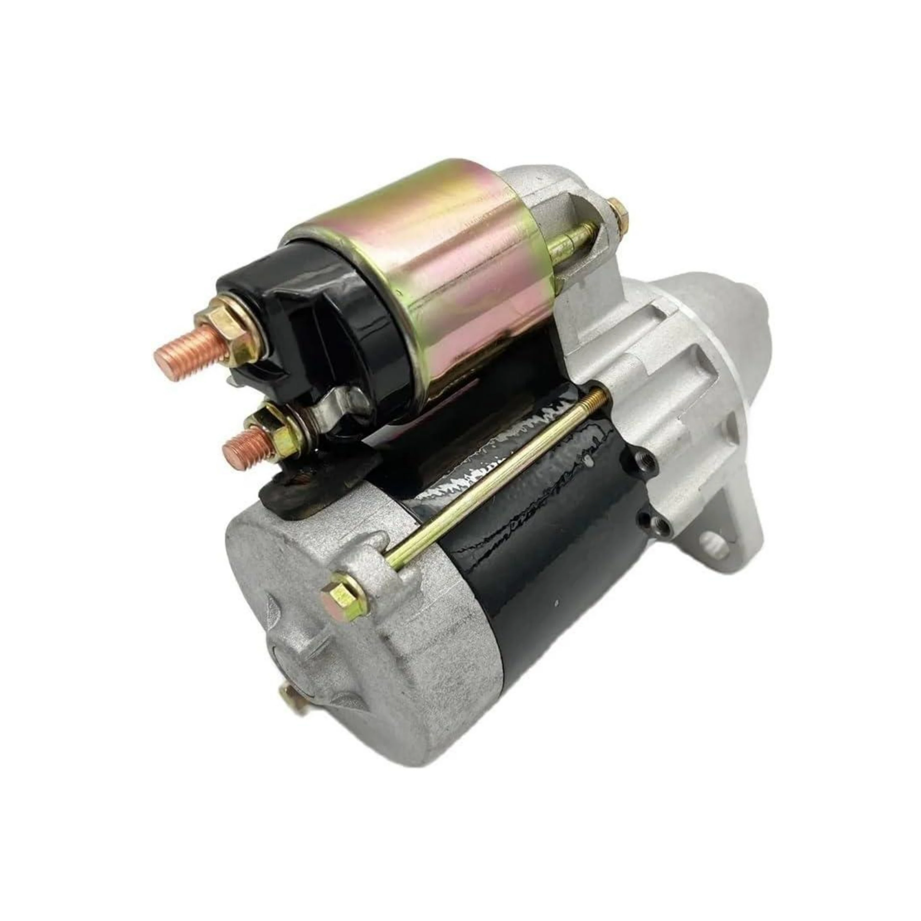 Стартер для Joyner 650 Commando Sand Spyder Kinroad ATV Goka Kinroad Off Road LJ368Q-3708010 LJ368Q3708010 (art.: 3920d366b98e9) - 3920d366b98e9