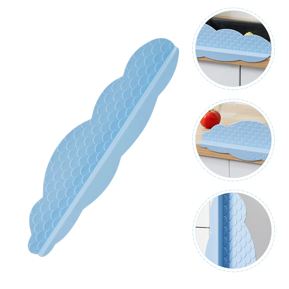

Sink Splashes Guard Sink Water Splashing Guard Silicone Water Baffle Board