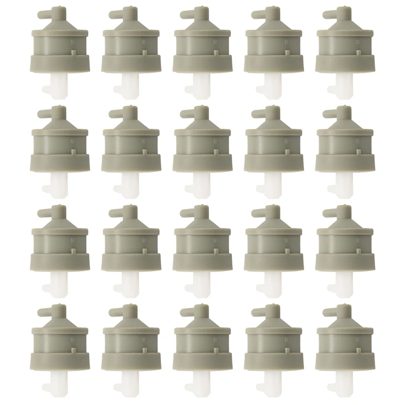 

20X 90917-11036 Gas Filter For Toyota Hilux Hiace Land Coaster Hfn Vacuum Gas Filter