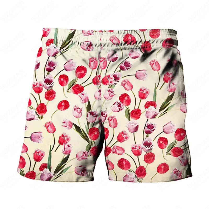 

Anime Shorts Men Pants Swimming Suit For Men 2022 Korean Version Funny Patterns Men'S-Shorts Top Casual Men'S Shorts Shorts