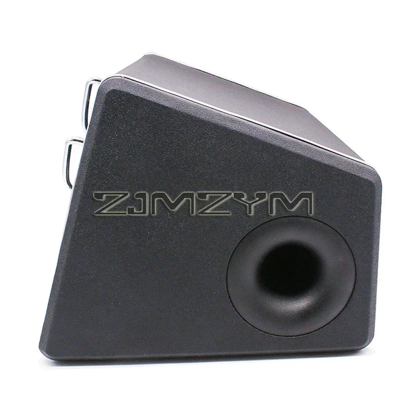 Автомобильный сабвуфер мощностью 1200 Вт с модифицированным высокочастотным