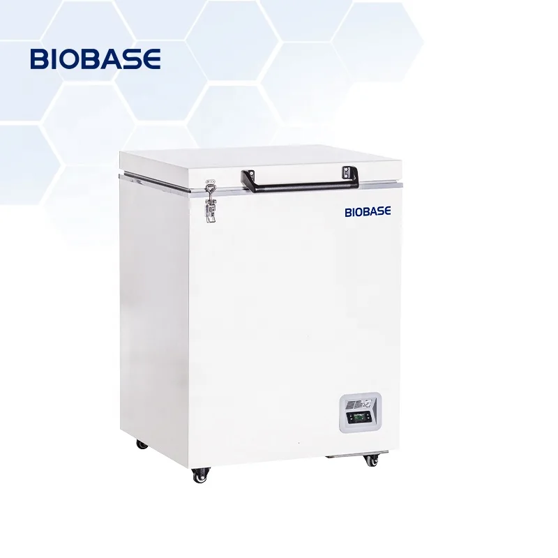

BIOBASE Laboratory -40C freezer small capacity Laboratory freezer