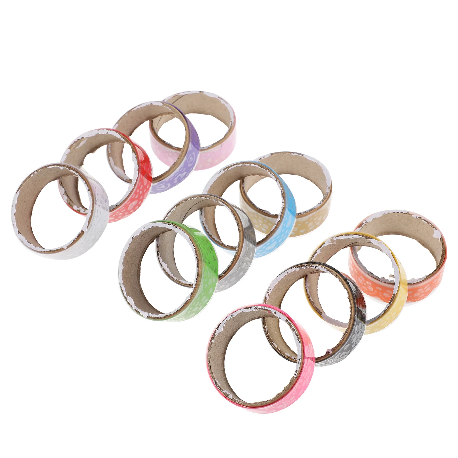 

Tape Supplies Washi Album Lace Craft Making Decorative Paper Tapes Photo Planner Vintage Selfadhesive Scrapbooking Crafting
