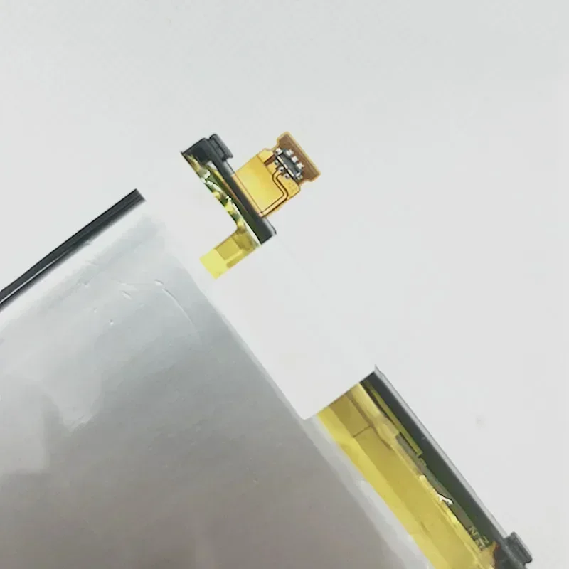 Новый сменный аккумулятор LIS1529ERPC емкостью 2300 мАч для Sony Xperia Z1 Compact mini Z1c D5503 M51w Bateria