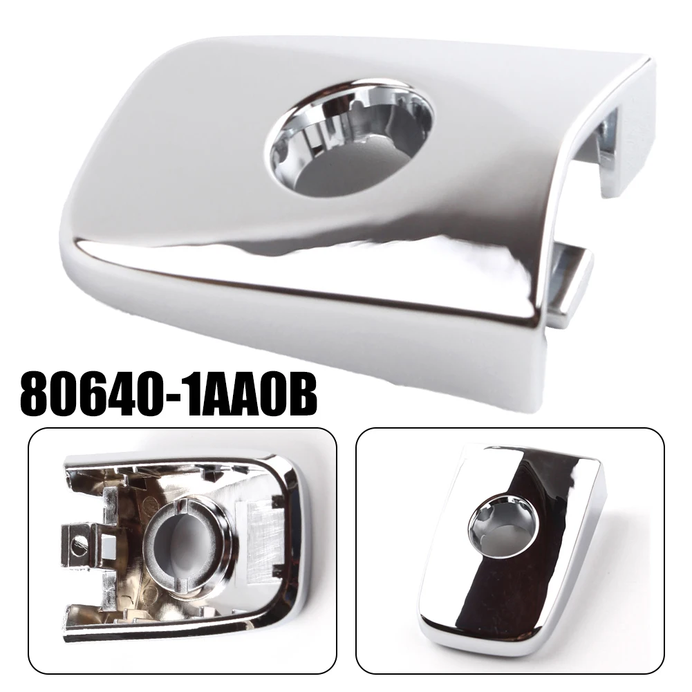 

80640-1AA0B Accessories Cap Door Handle For Maxima Cap High Quality Practical Replacement Useful Brand New Part