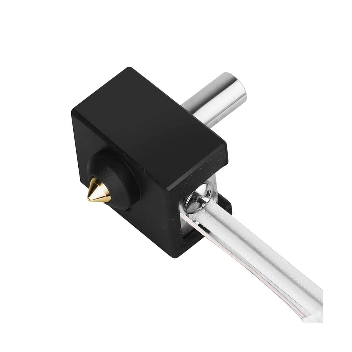 Комплект нагревательного блока S1 Spirit Hotend 24 в 40 Вт для Ender-3 CR-10 Smart Pro 3D принтер с