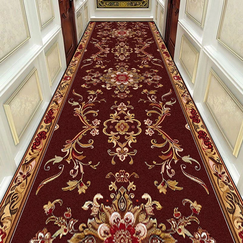 

Ретро Европейский ковер