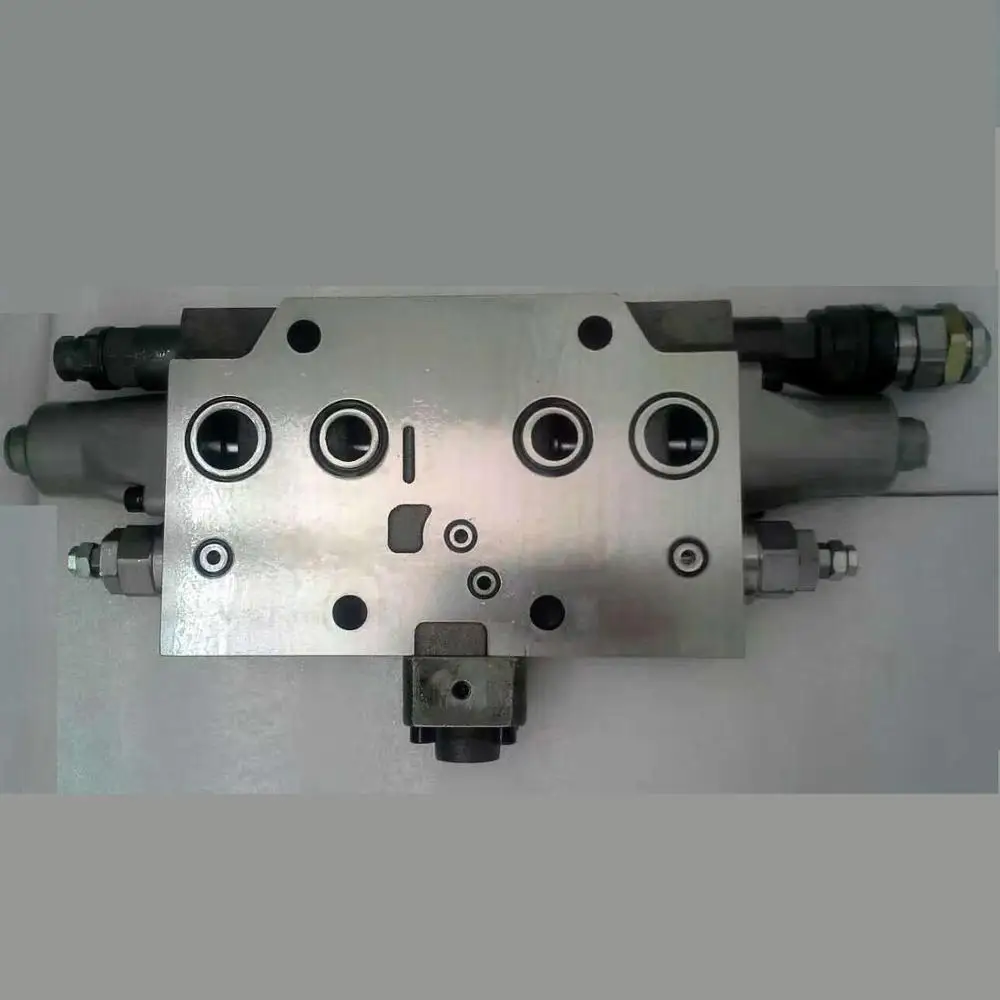 723-41-07600 _ резервный клапан для экскаватора камнедробильный pc120 катушка