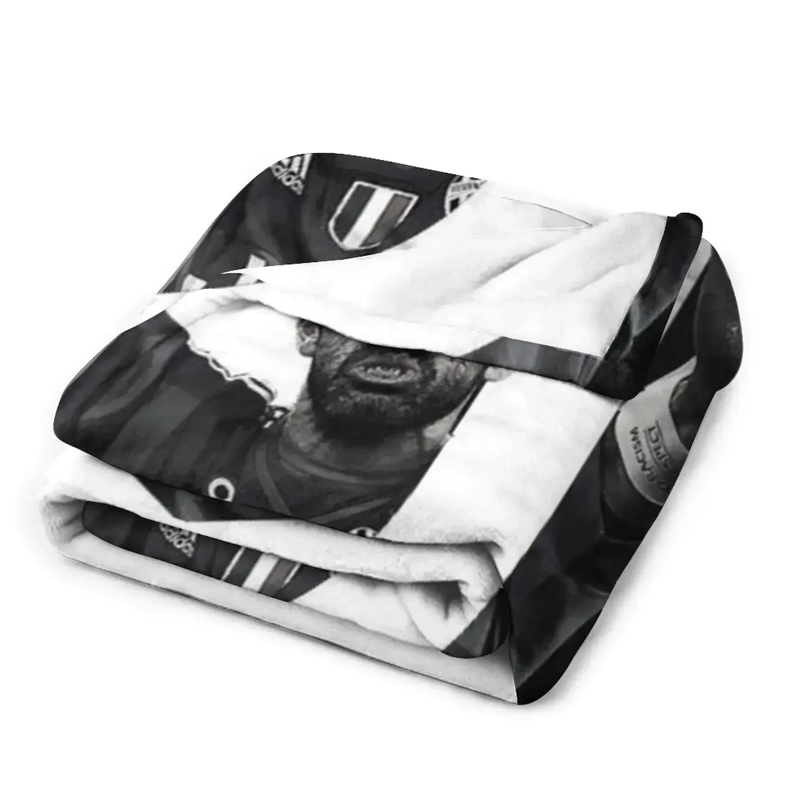 Бафоновое одеяло красивые одеяла для детских одеял волос