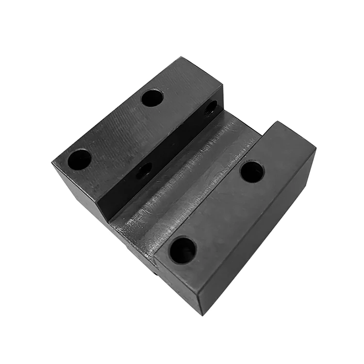 Аксессуары для станков с ЧПУ на заказ BMT VDI Быстросменные держатели токарных