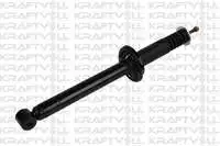 

15010094 for rear shock absorber right/left ESCORT/V/1,6 8V 16V-00 ()