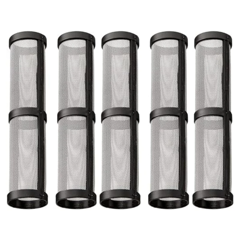 246385 246384 287032 Набор фильтров безвоздушного распыления для распылителей Graco 390 395 490