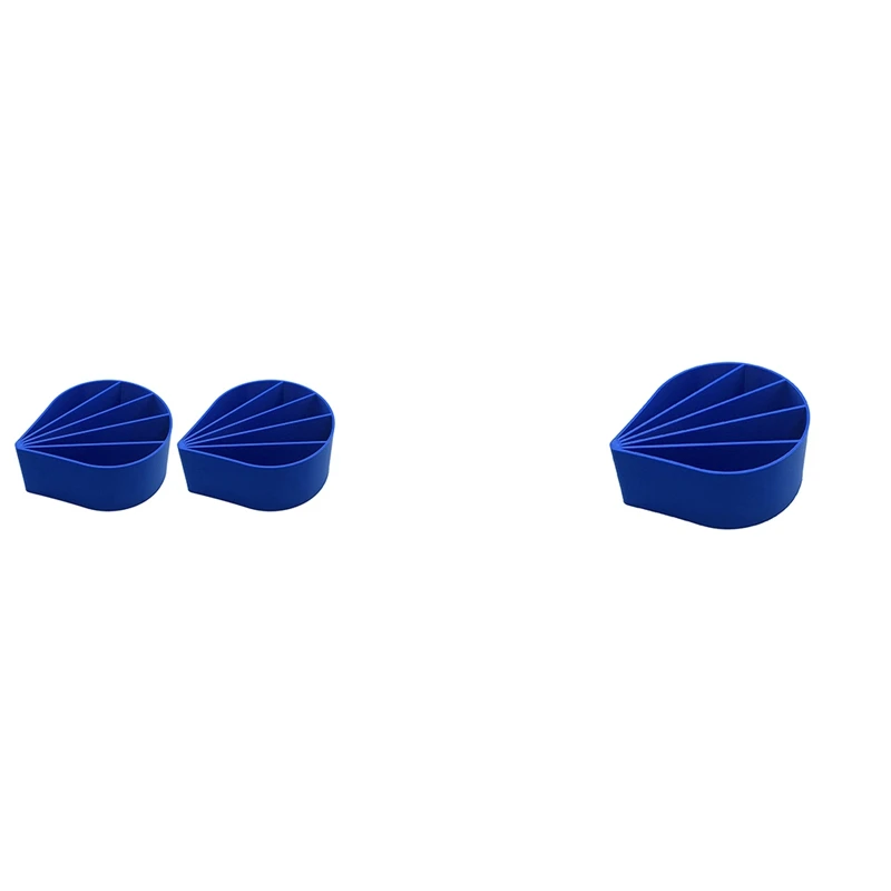 

12 унций, раздельные стаканчики для наполнения краской, 5 каналов, разделители