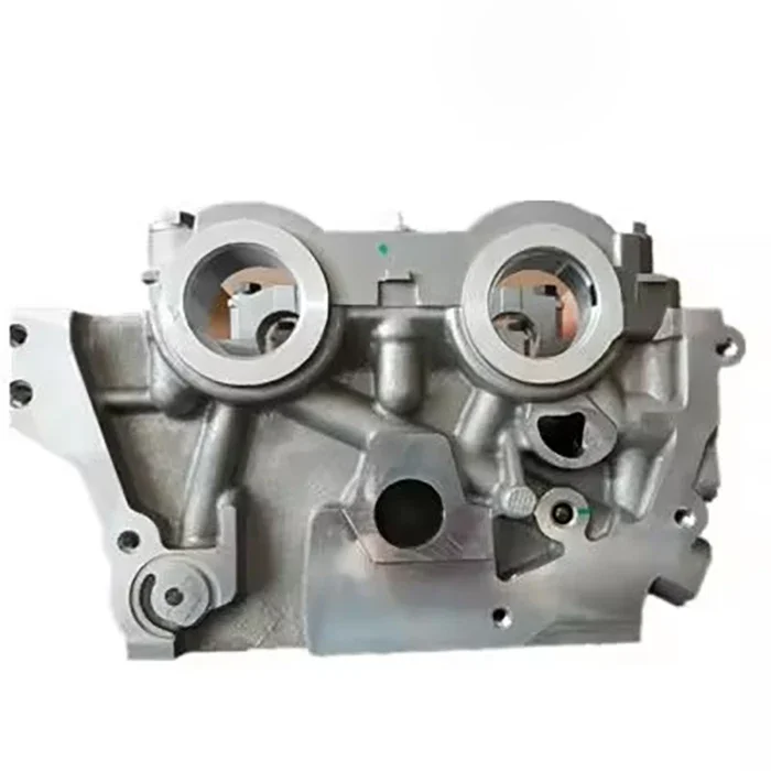 Головка цилиндра 1ZZ-FE 2ZZ-FE для Toyota Corolla RAV4 Celica caldine 11101 л номер детали двигателя 22071-