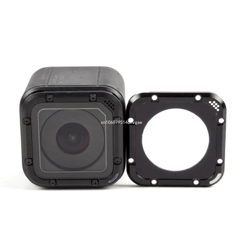 Замена колец объектива защитный чехол для ремонта рамка с отверткой экшн-камеры