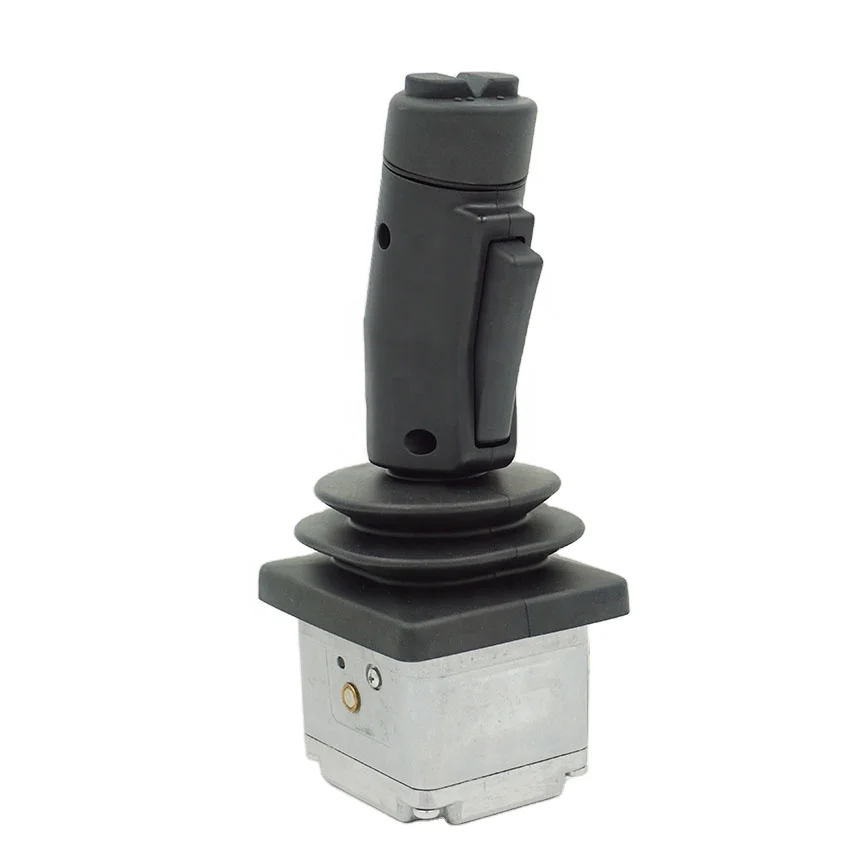 

HJ70 industrial joystick control for tower crane joystick