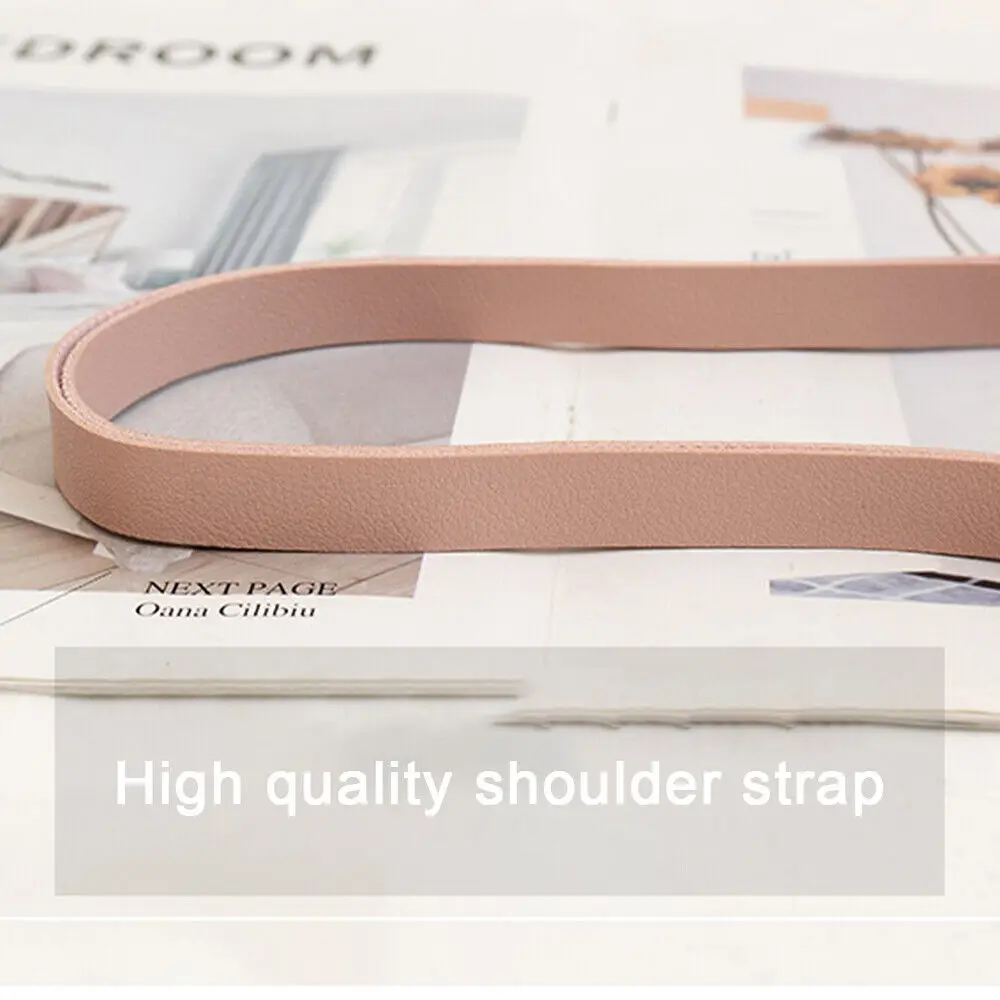 Женский кожаный мини-рюкзак с вышивкой лебедем