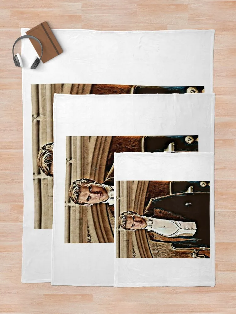 Накидное одеяло Matt CRAWLEY декоративное покрывало для дивана пушистые мягкие одеяла