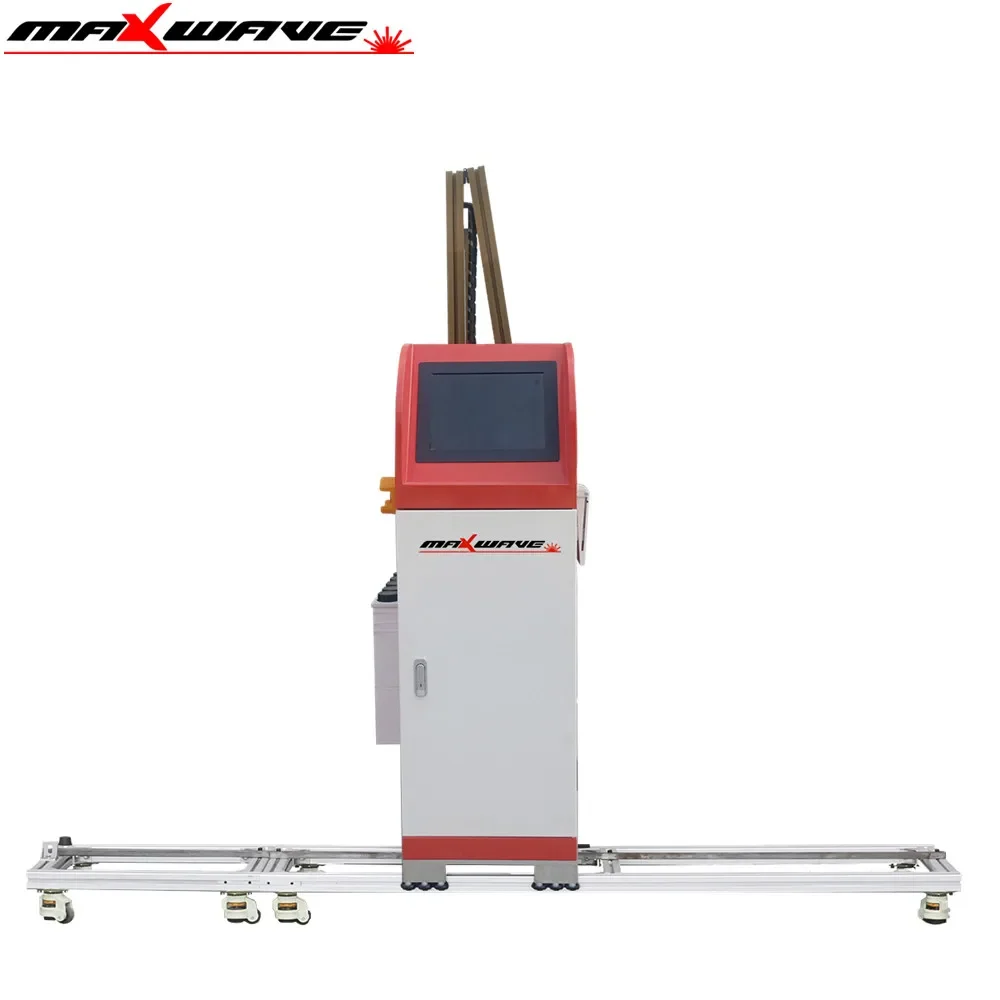 3D интеллектуальная панель сенсорного экрана вертикальный настенный Принтер