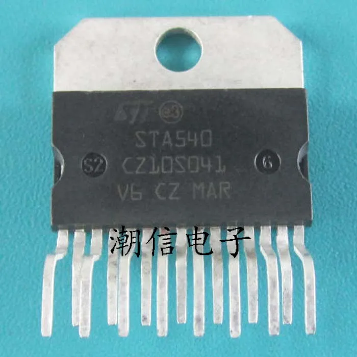 

5PCS/LOT STA540