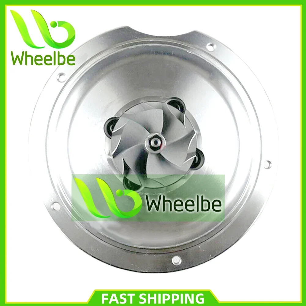 Картридж турбокомпрессора CHRA Core для Isuzu Trooper (1991-) 115 л.с. 8970385180 8970385181 8970700291 8971480750