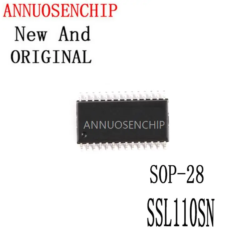 100% 10 шт. новые и оригинальные фотообои! SSL110SN