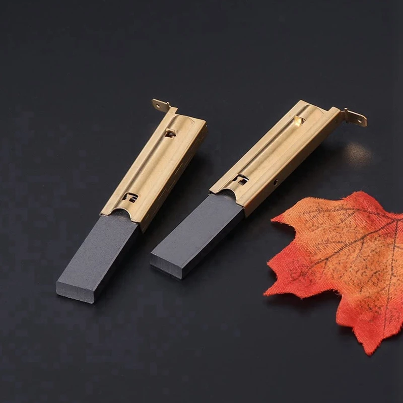 16 шт. угольные вставки для двигателя стиральной машины щетки L94MF7 Siemens