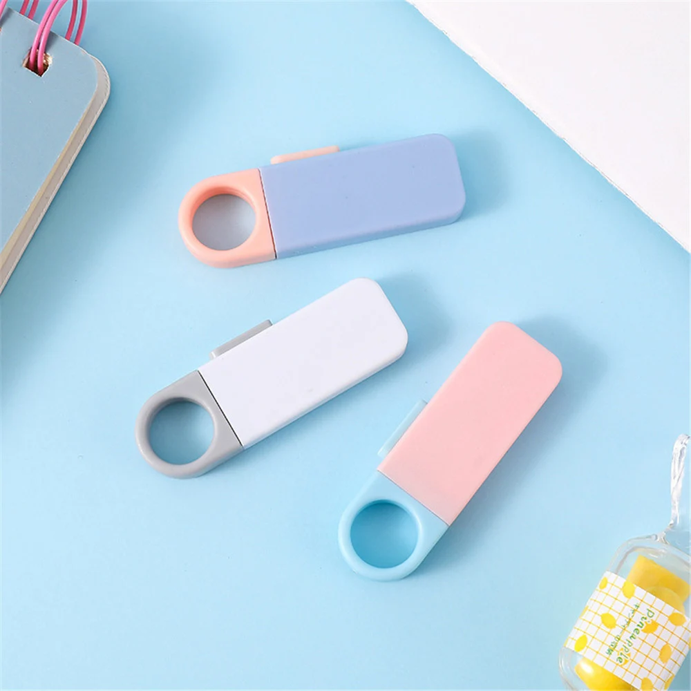 Универсальный нож в Форме Флеш-накопителя USB-накопитель резак для бумаги