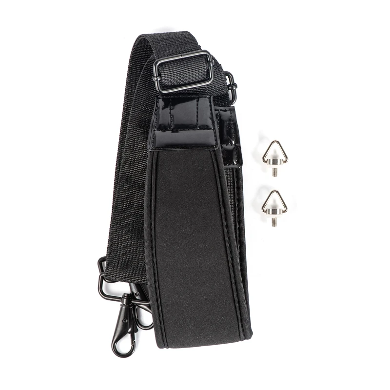 

RC Drones Lanyard Neck Strap Shoulder Holder High-Grade Hanging Rope with Hanging Buckle Compatible with RC Plus Remote